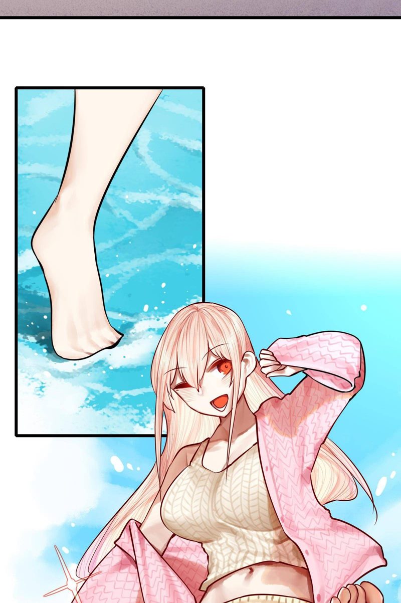 Miss, don’t livestream it! chapter 45