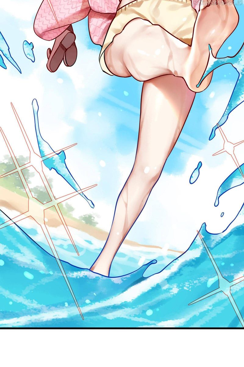 Miss, don’t livestream it! chapter 45