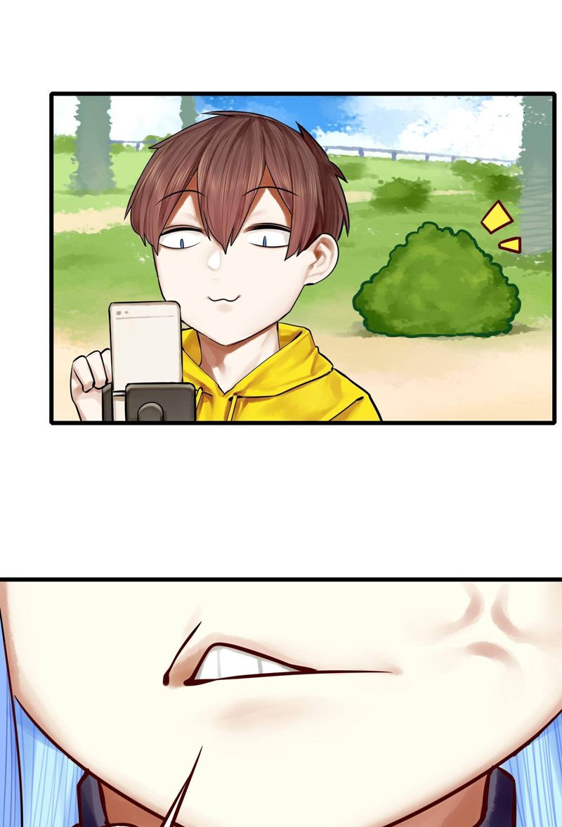 Miss, don’t livestream it! chapter 45