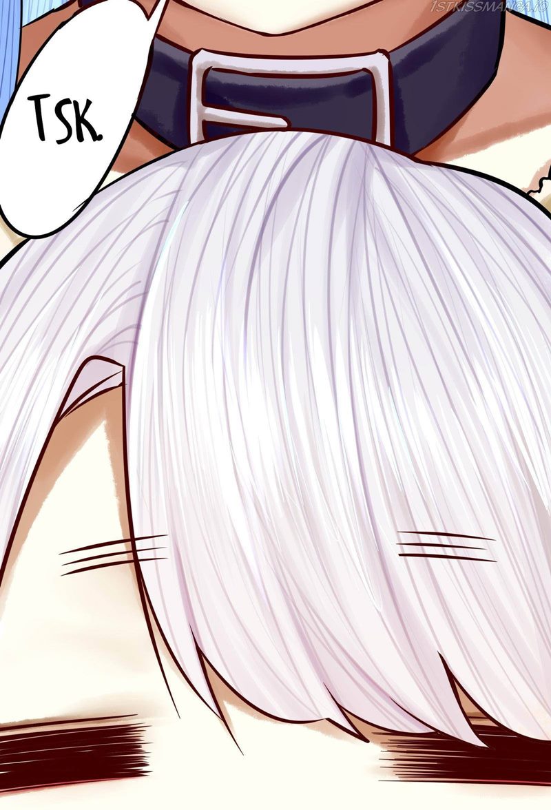 Miss, don’t livestream it! chapter 45