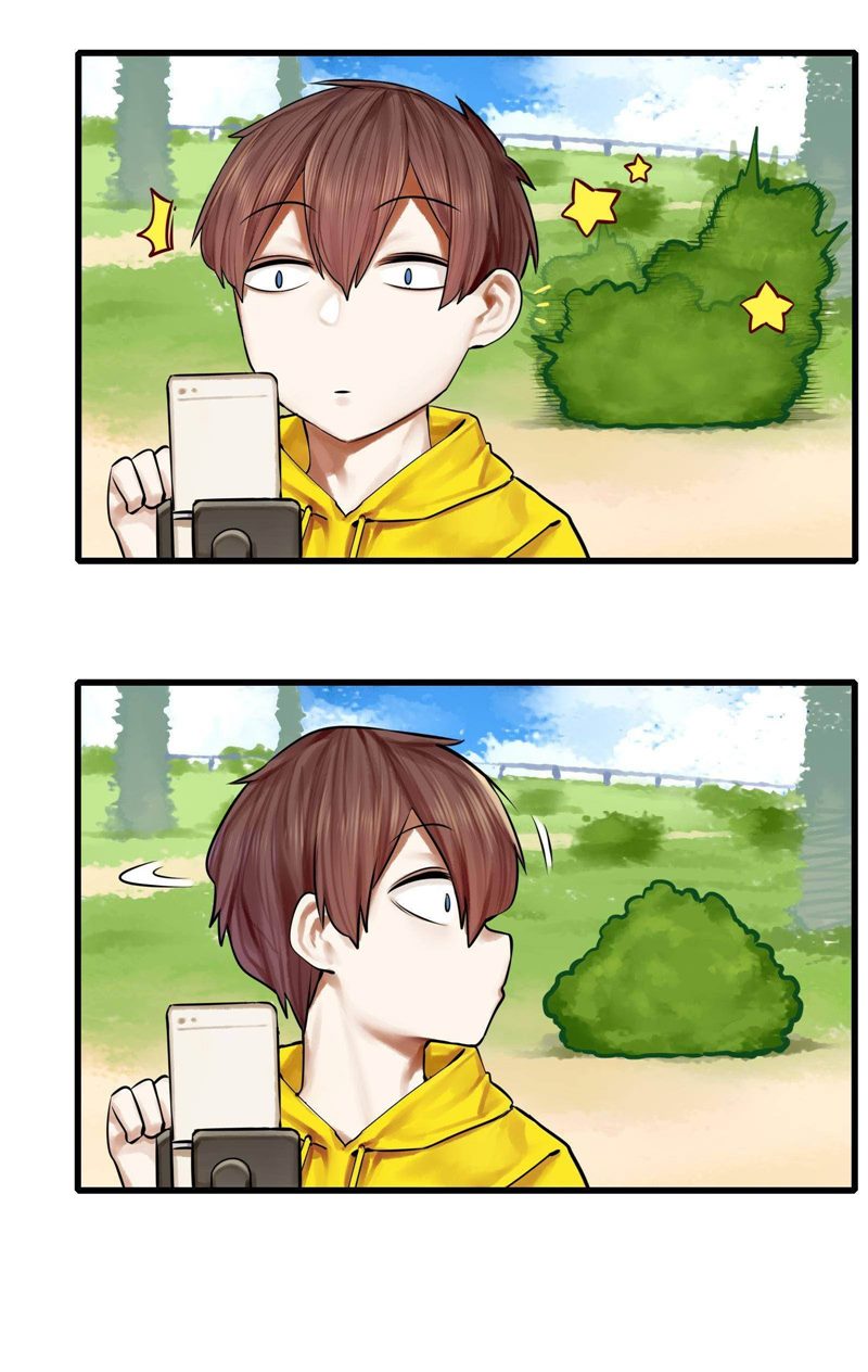 Miss, don’t livestream it! chapter 45