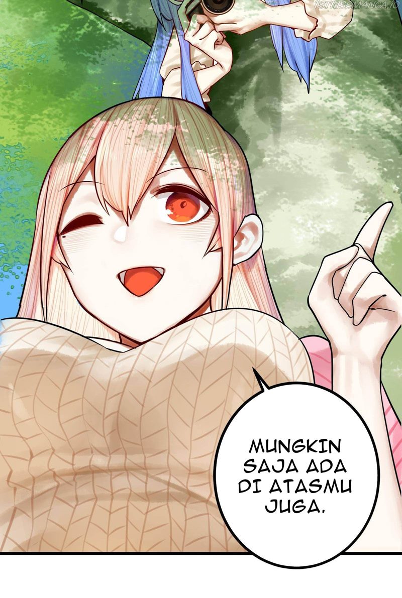 Miss, don’t livestream it! chapter 45