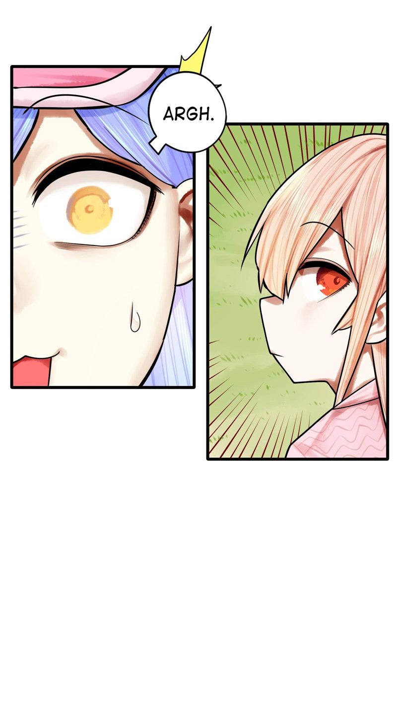 Miss, don’t livestream it! chapter 45