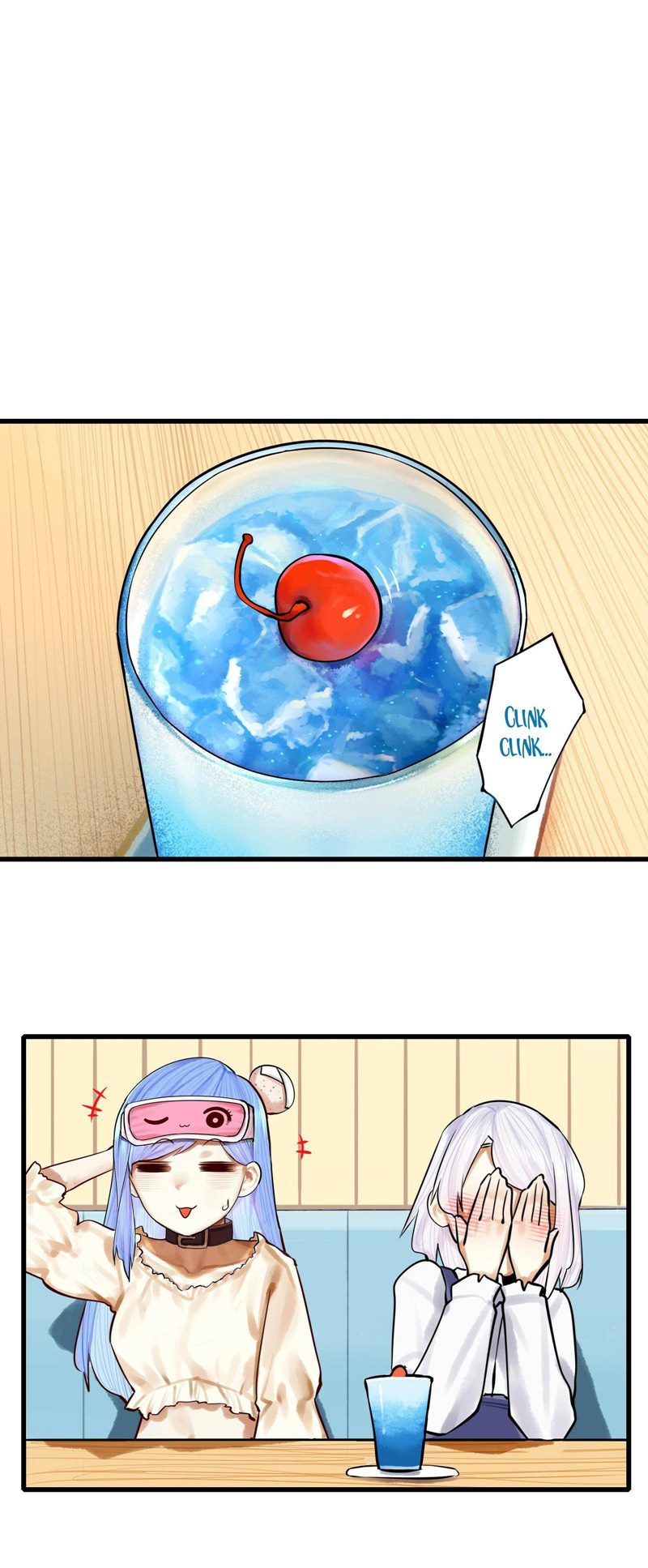 Miss, don’t livestream it! chapter 45