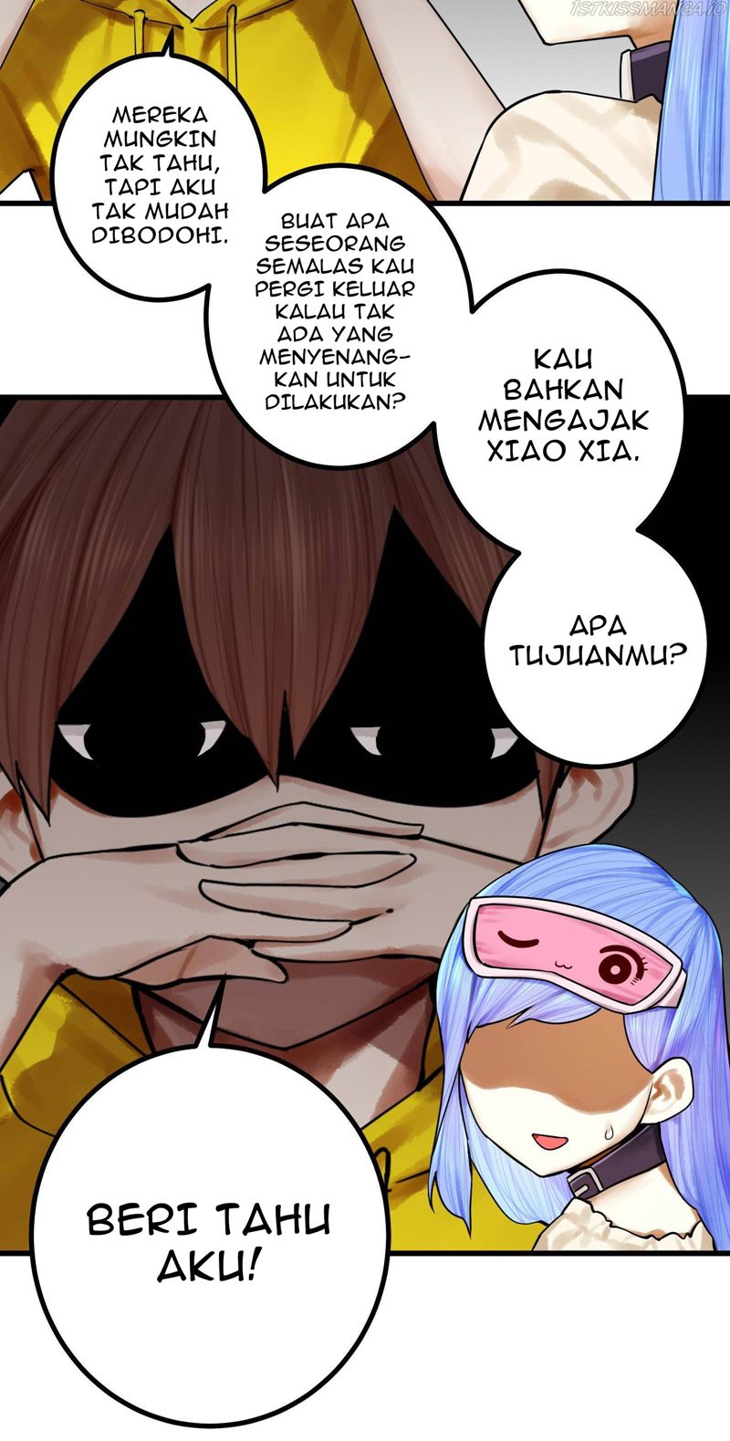 Miss, don’t livestream it! chapter 45