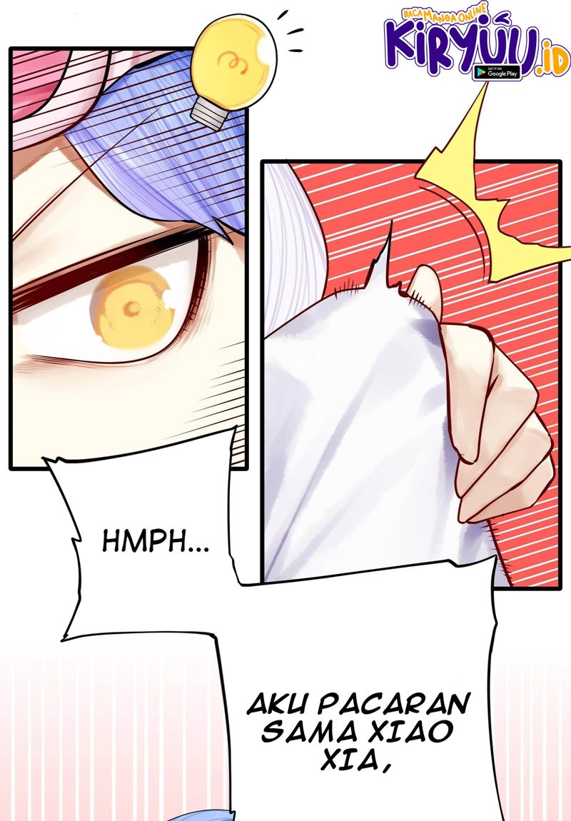 Miss, don’t livestream it! chapter 45