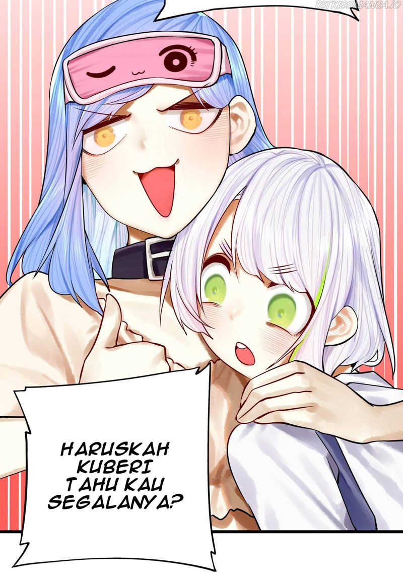 Miss, don’t livestream it! chapter 45
