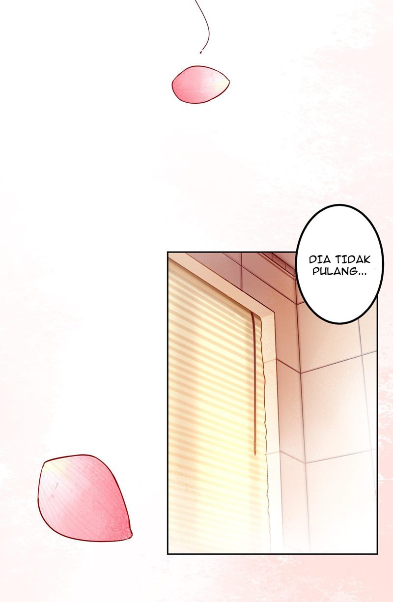 Miss, Don’t Livestream it! Chapter 51 Bahasa Indonesia