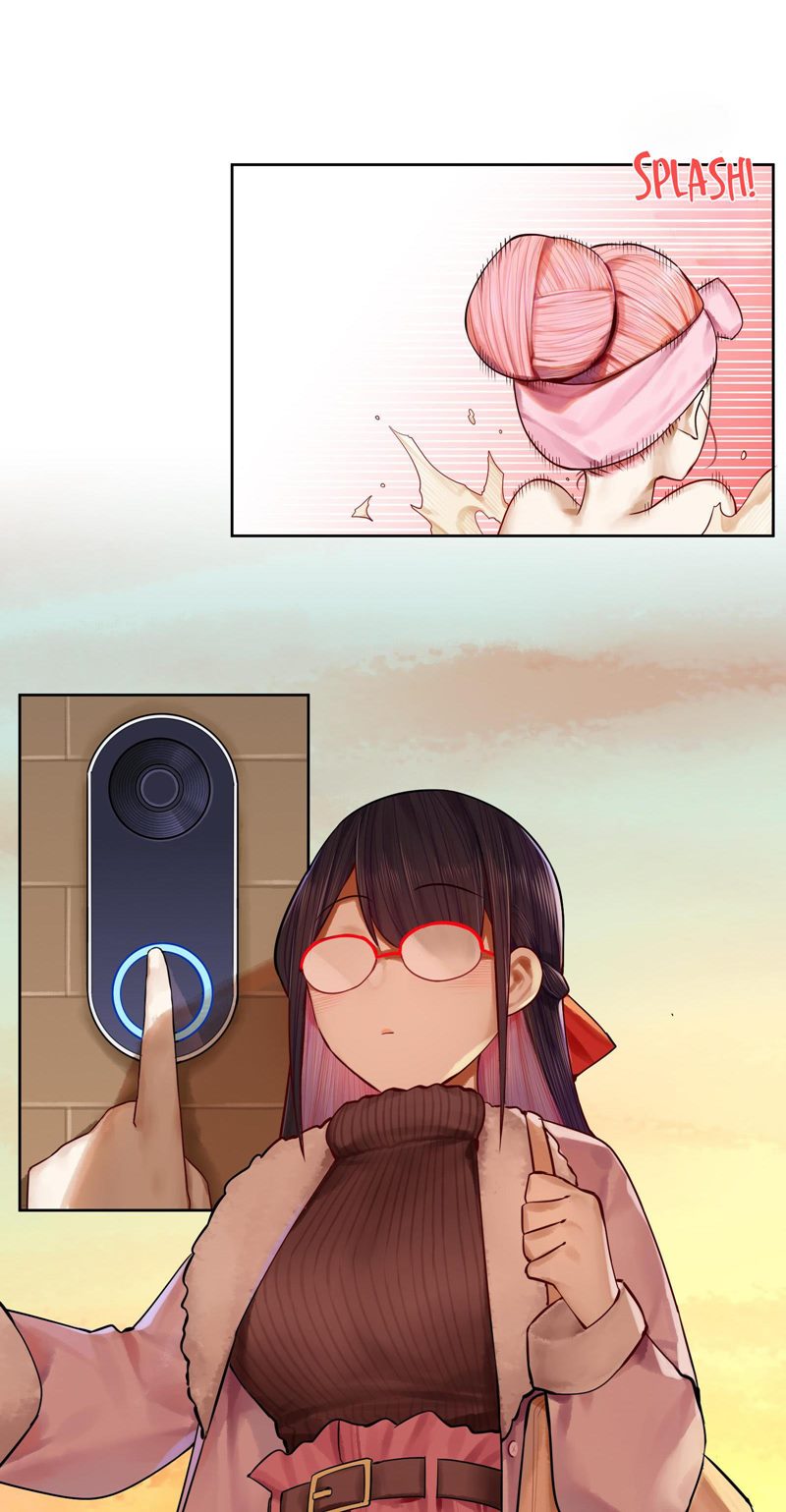 Miss, Don’t Livestream it! Chapter 51 Bahasa Indonesia