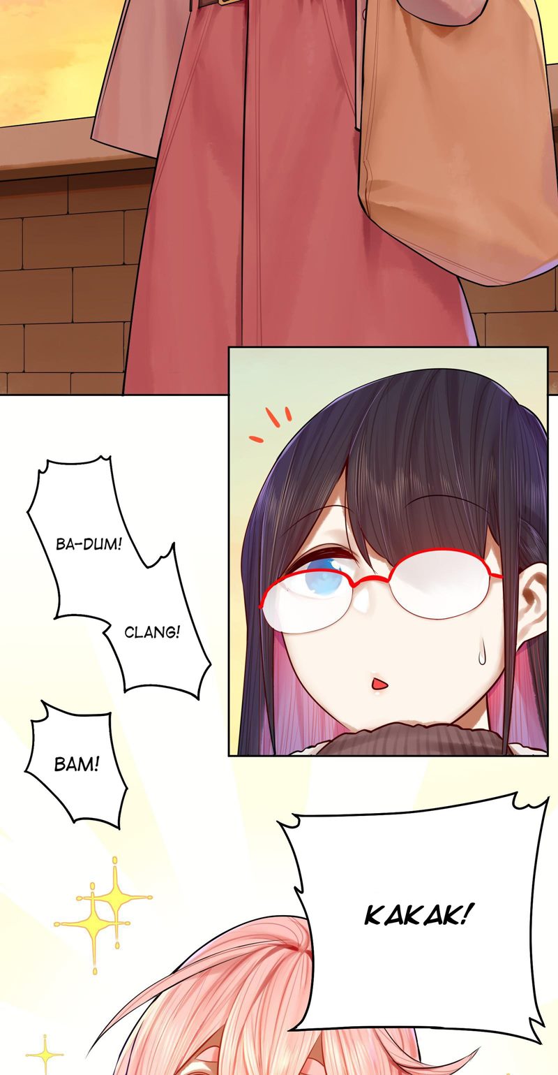 Miss, Don’t Livestream it! Chapter 51 Bahasa Indonesia