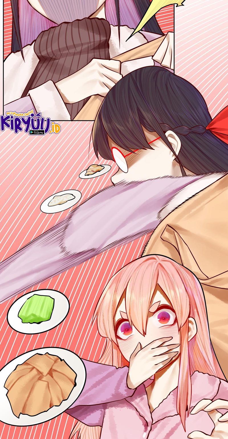 Miss, Don’t Livestream it! Chapter 51 Bahasa Indonesia