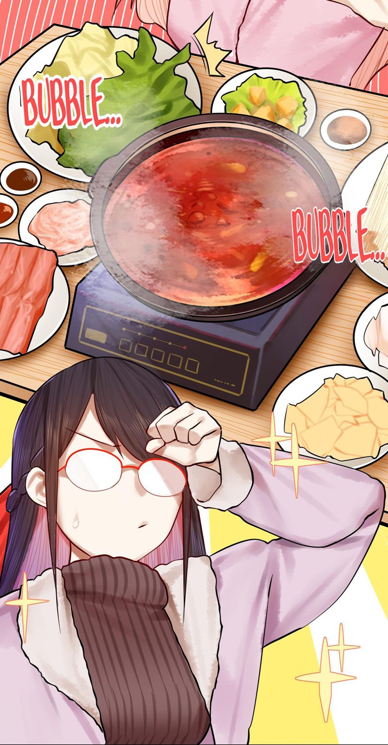 Miss, Don’t Livestream it! Chapter 51 Bahasa Indonesia