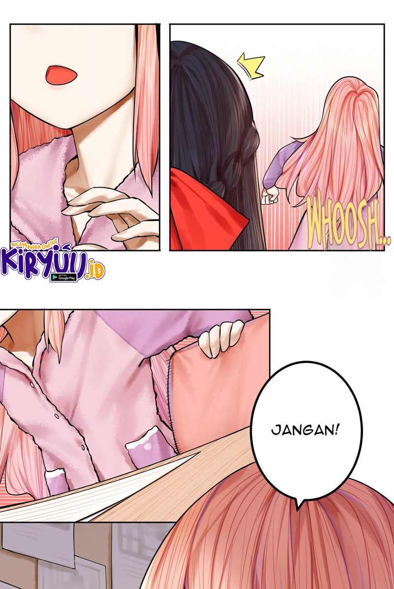 Miss, Don’t Livestream it! Chapter 51 Bahasa Indonesia