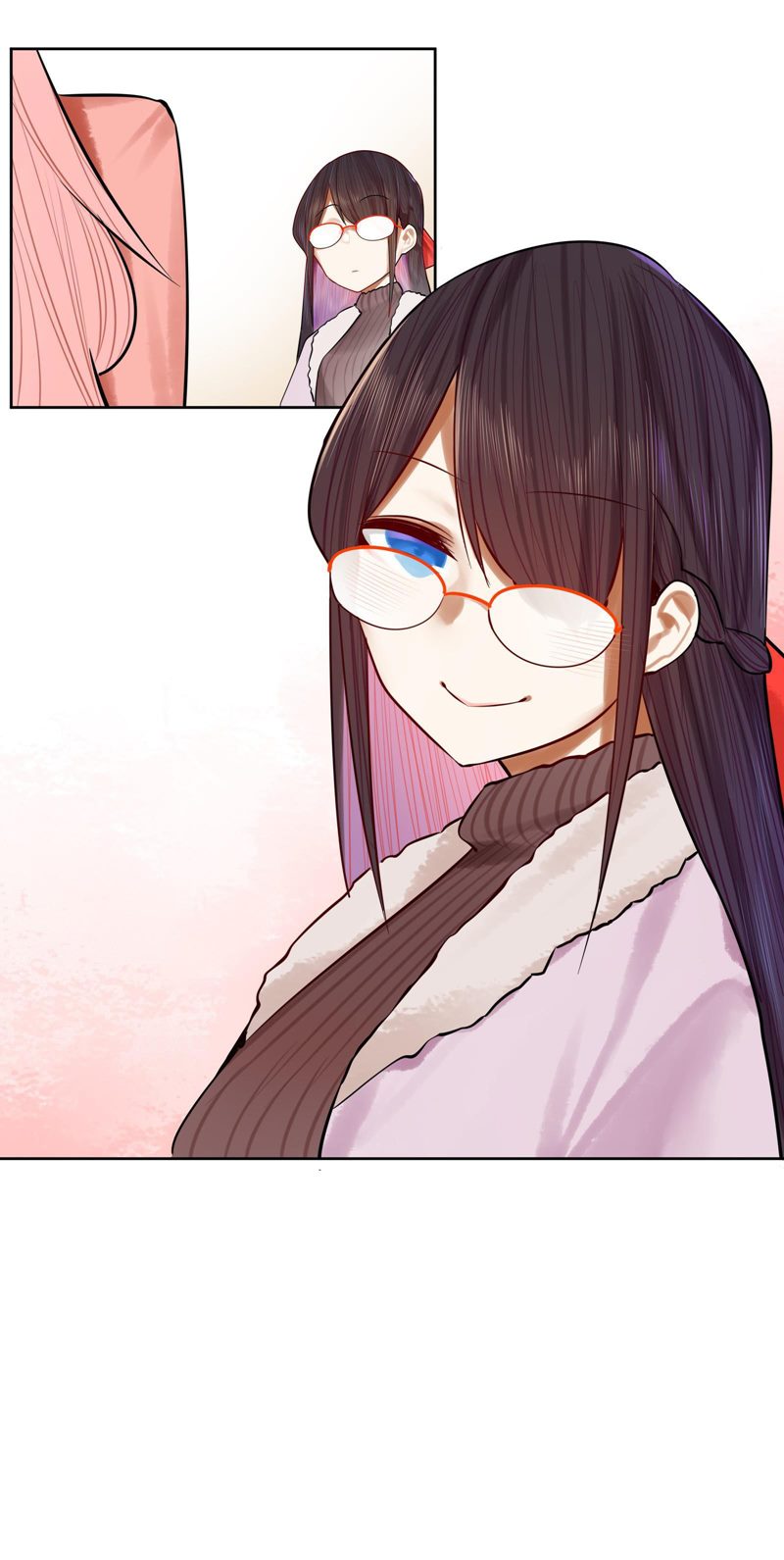 Miss, Don’t Livestream it! Chapter 51 Bahasa Indonesia