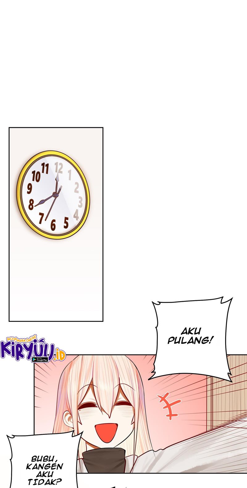 Miss, Don’t Livestream it! Chapter 51 Bahasa Indonesia