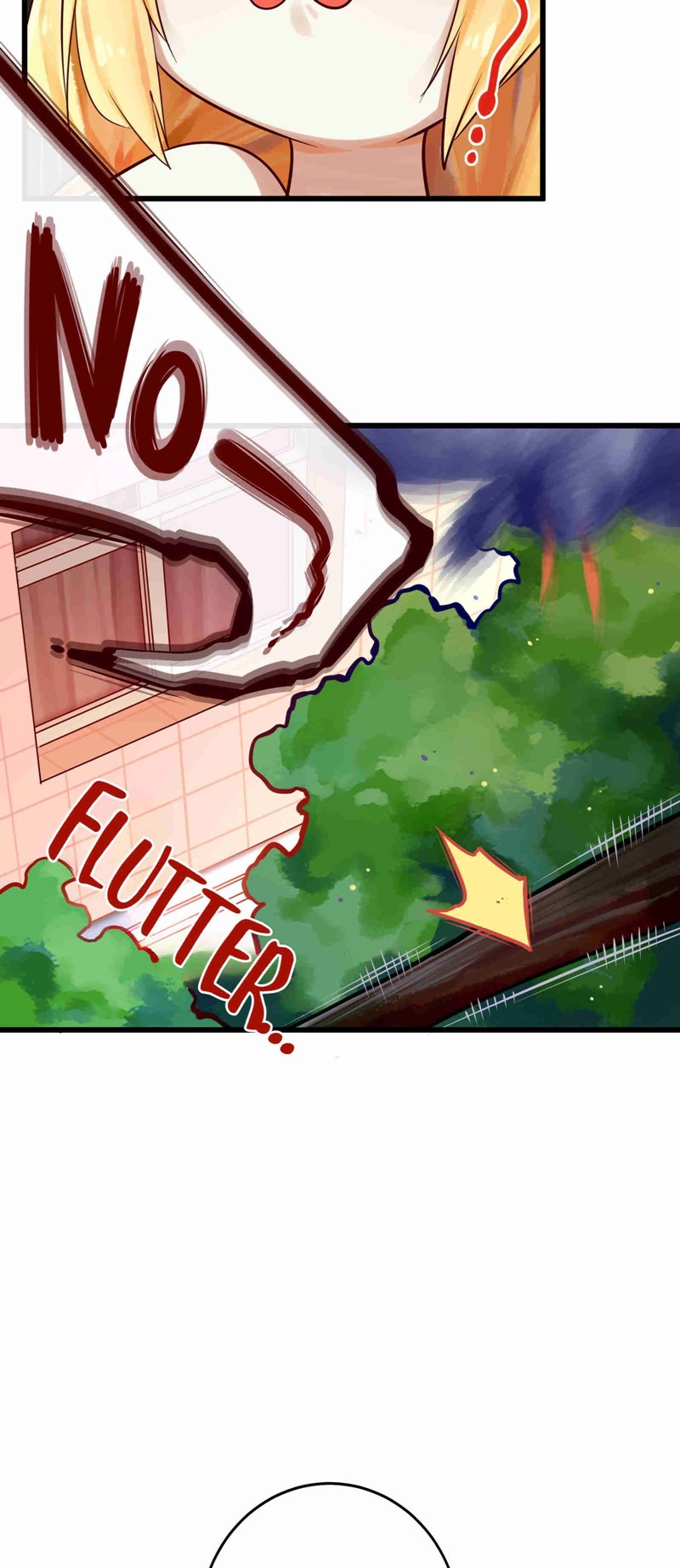 Miss, Don’t Livestream it! Chapter 61 Bahasa Indonesia