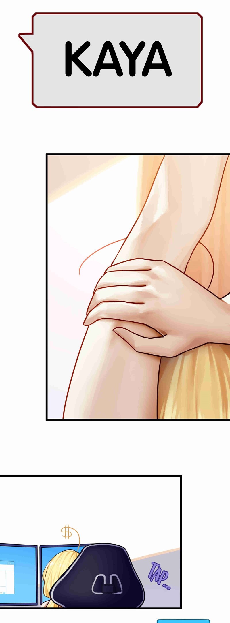 Miss, Don’t Livestream it! Chapter 61 Bahasa Indonesia