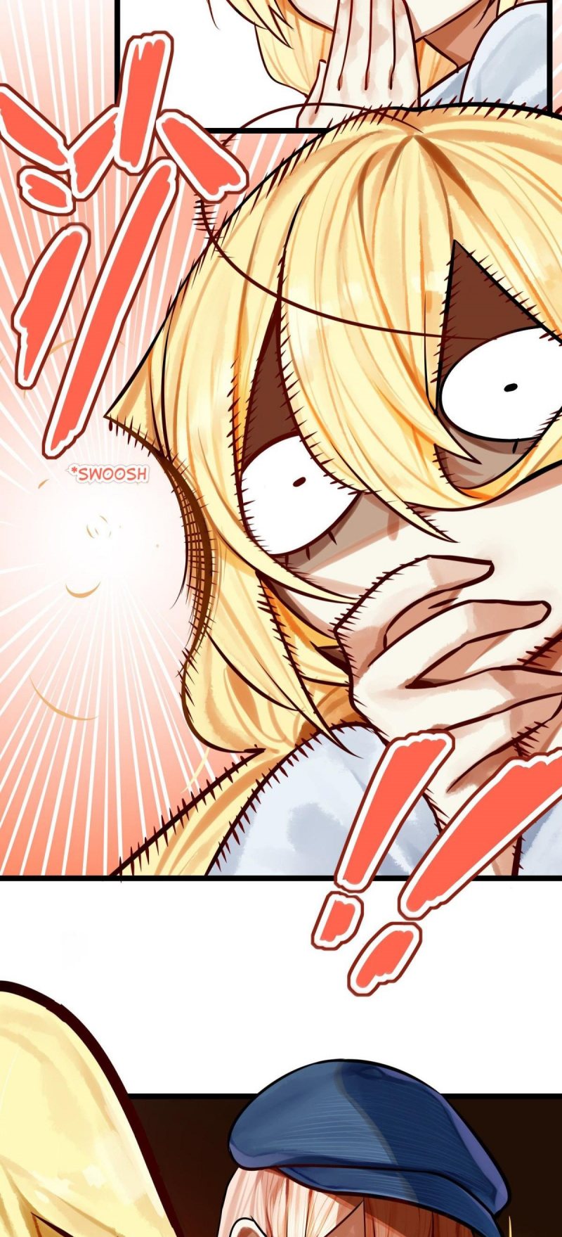 Miss, don’t livestream it! chapter 63