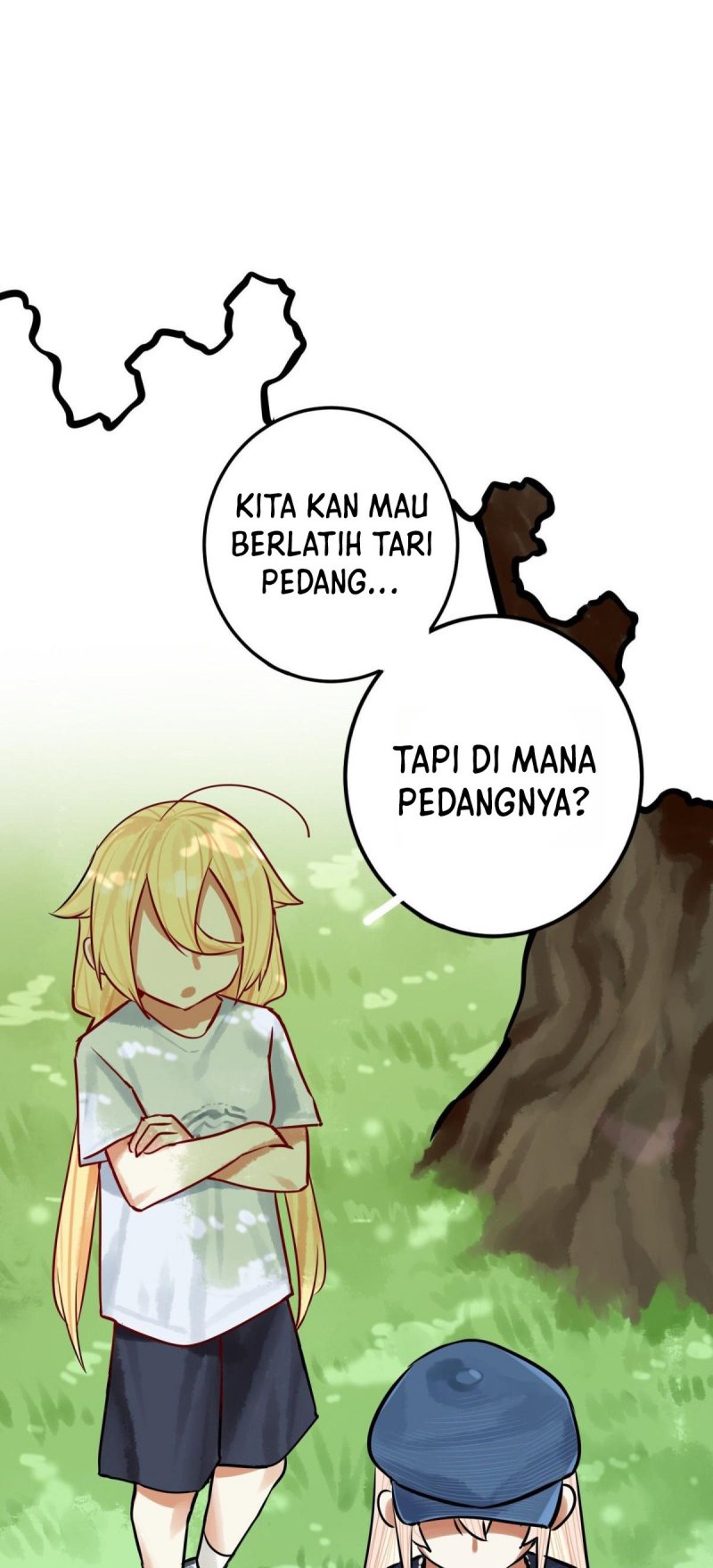 Miss, don’t livestream it! chapter 63