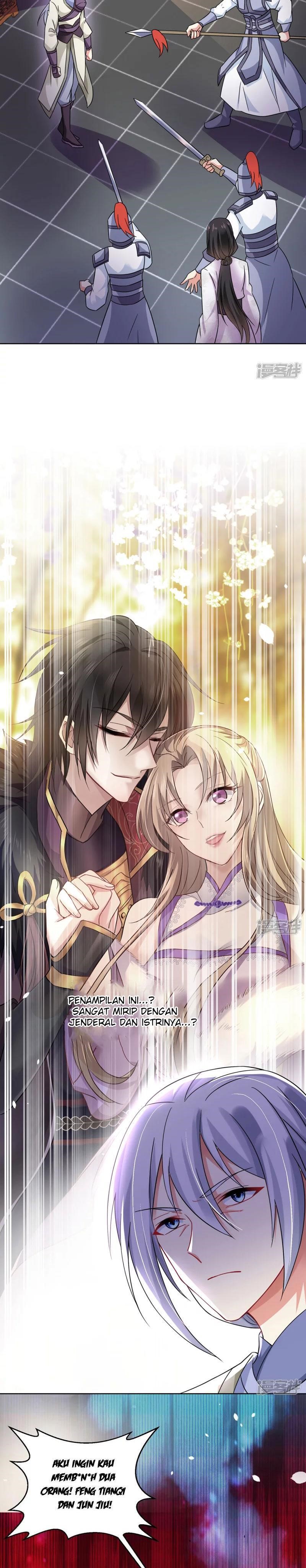 Miss Nine Doctor chapter 182