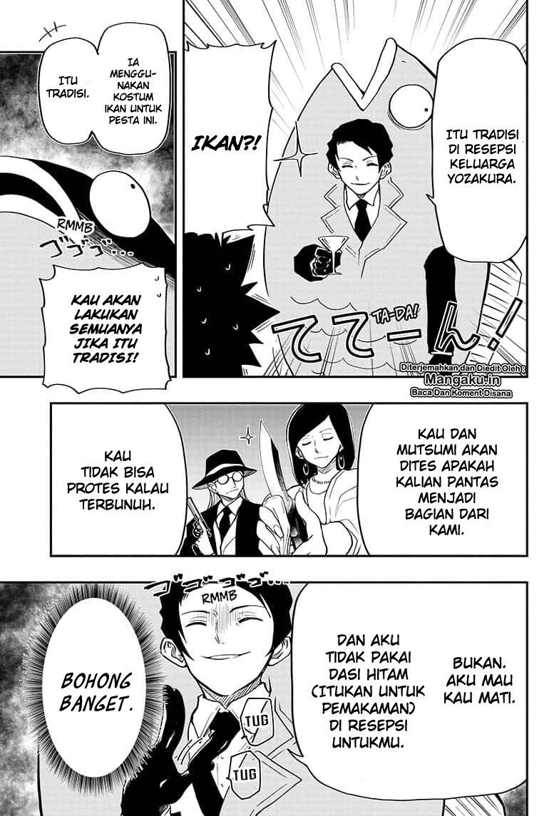 Dilarang COPAS - situs resmi www.mangacanblog.com - Komik mission yozakura family 018 - chapter 18 19 Indonesia mission yozakura family 018 - chapter 18 Terbaru 7|Baca Manga Komik Indonesia|Mangacan