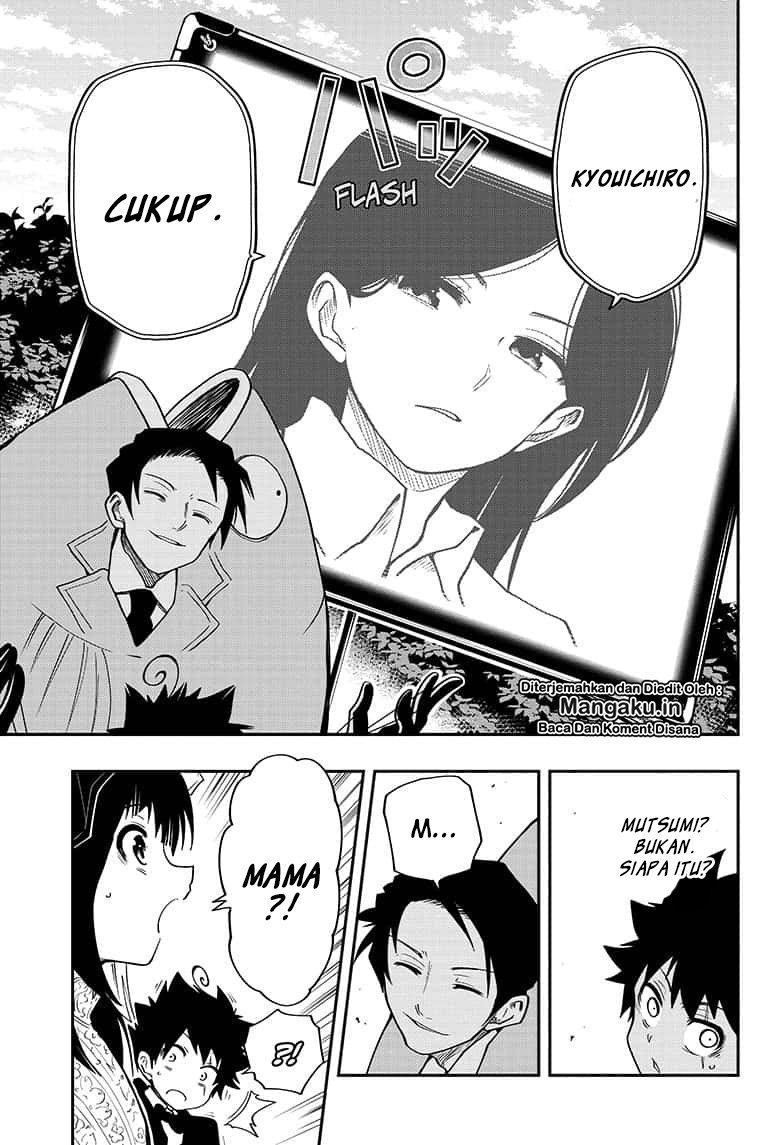 Dilarang COPAS - situs resmi www.mangacanblog.com - Komik mission yozakura family 018 - chapter 18 19 Indonesia mission yozakura family 018 - chapter 18 Terbaru 9|Baca Manga Komik Indonesia|Mangacan