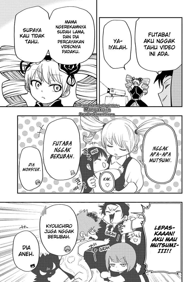 Dilarang COPAS - situs resmi www.mangacanblog.com - Komik mission yozakura family 018 - chapter 18 19 Indonesia mission yozakura family 018 - chapter 18 Terbaru 11|Baca Manga Komik Indonesia|Mangacan