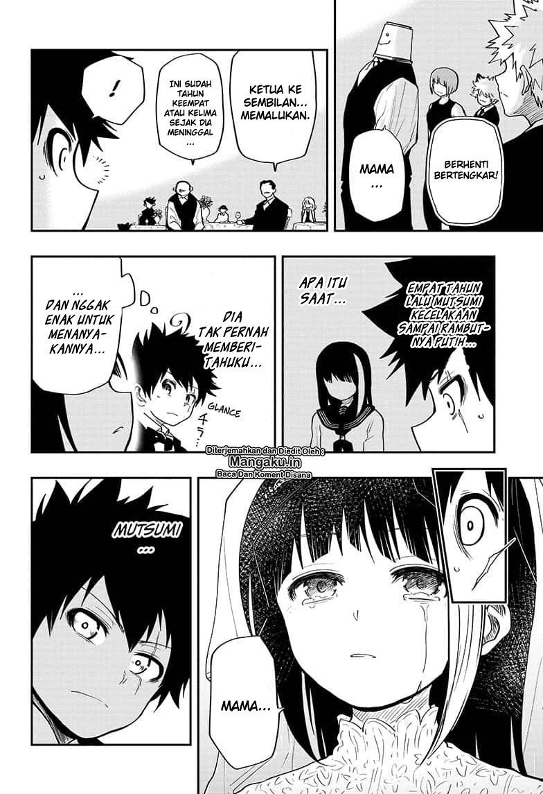 Dilarang COPAS - situs resmi www.mangacanblog.com - Komik mission yozakura family 018 - chapter 18 19 Indonesia mission yozakura family 018 - chapter 18 Terbaru 12|Baca Manga Komik Indonesia|Mangacan