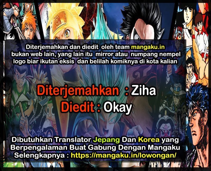 Dilarang COPAS - situs resmi www.mangacanblog.com - Komik mission yozakura family 019 - chapter 19 20 Indonesia mission yozakura family 019 - chapter 19 Terbaru 0|Baca Manga Komik Indonesia|Mangacan