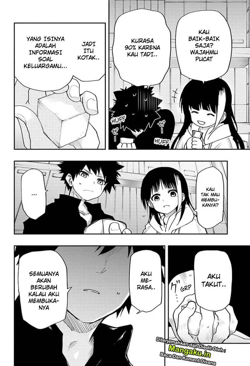 Dilarang COPAS - situs resmi www.mangacanblog.com - Komik mission yozakura family 026 - chapter 26 27 Indonesia mission yozakura family 026 - chapter 26 Terbaru 10|Baca Manga Komik Indonesia|Mangacan