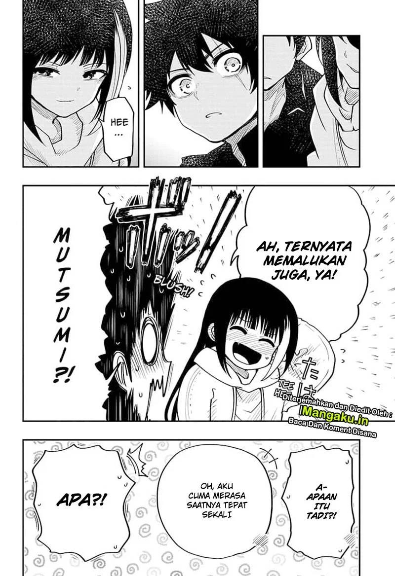 Dilarang COPAS - situs resmi www.mangacanblog.com - Komik mission yozakura family 026 - chapter 26 27 Indonesia mission yozakura family 026 - chapter 26 Terbaru 14|Baca Manga Komik Indonesia|Mangacan