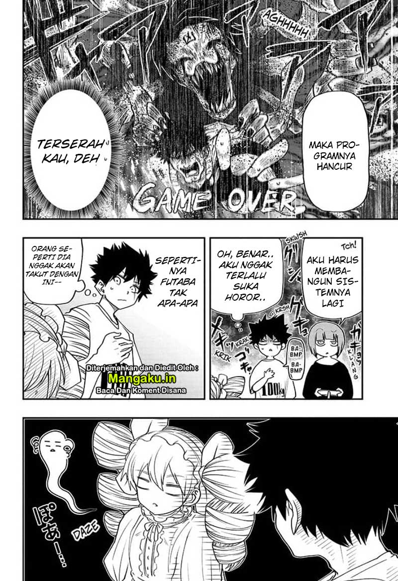 Dilarang COPAS - situs resmi www.mangacanblog.com - Komik mission yozakura family 029 - chapter 29 30 Indonesia mission yozakura family 029 - chapter 29 Terbaru 4|Baca Manga Komik Indonesia|Mangacan