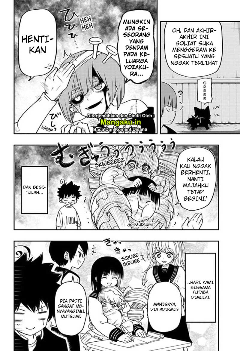 Dilarang COPAS - situs resmi www.mangacanblog.com - Komik mission yozakura family 029 - chapter 29 30 Indonesia mission yozakura family 029 - chapter 29 Terbaru 8|Baca Manga Komik Indonesia|Mangacan