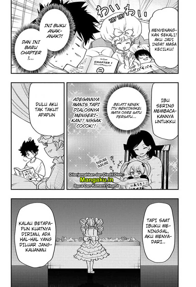 Dilarang COPAS - situs resmi www.mangacanblog.com - Komik mission yozakura family 029 - chapter 29 30 Indonesia mission yozakura family 029 - chapter 29 Terbaru 12|Baca Manga Komik Indonesia|Mangacan