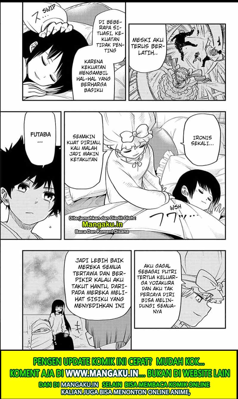 Dilarang COPAS - situs resmi www.mangacanblog.com - Komik mission yozakura family 029 - chapter 29 30 Indonesia mission yozakura family 029 - chapter 29 Terbaru 13|Baca Manga Komik Indonesia|Mangacan