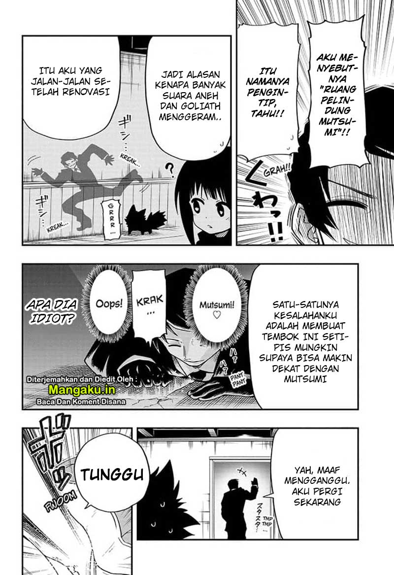 Dilarang COPAS - situs resmi www.mangacanblog.com - Komik mission yozakura family 029 - chapter 29 30 Indonesia mission yozakura family 029 - chapter 29 Terbaru 16|Baca Manga Komik Indonesia|Mangacan