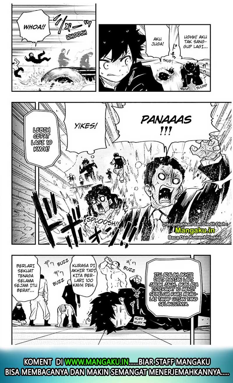 Dilarang COPAS - situs resmi www.mangacanblog.com - Komik mission yozakura family 034 - chapter 34 35 Indonesia mission yozakura family 034 - chapter 34 Terbaru 2|Baca Manga Komik Indonesia|Mangacan