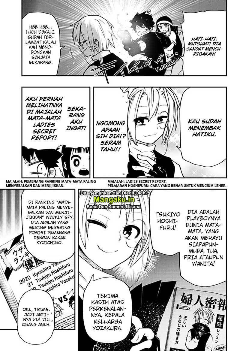 Dilarang COPAS - situs resmi www.mangacanblog.com - Komik mission yozakura family 034 - chapter 34 35 Indonesia mission yozakura family 034 - chapter 34 Terbaru 7|Baca Manga Komik Indonesia|Mangacan