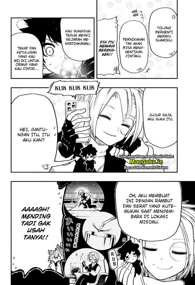 Dilarang COPAS - situs resmi www.mangacanblog.com - Komik mission yozakura family 034 - chapter 34 35 Indonesia mission yozakura family 034 - chapter 34 Terbaru 8|Baca Manga Komik Indonesia|Mangacan