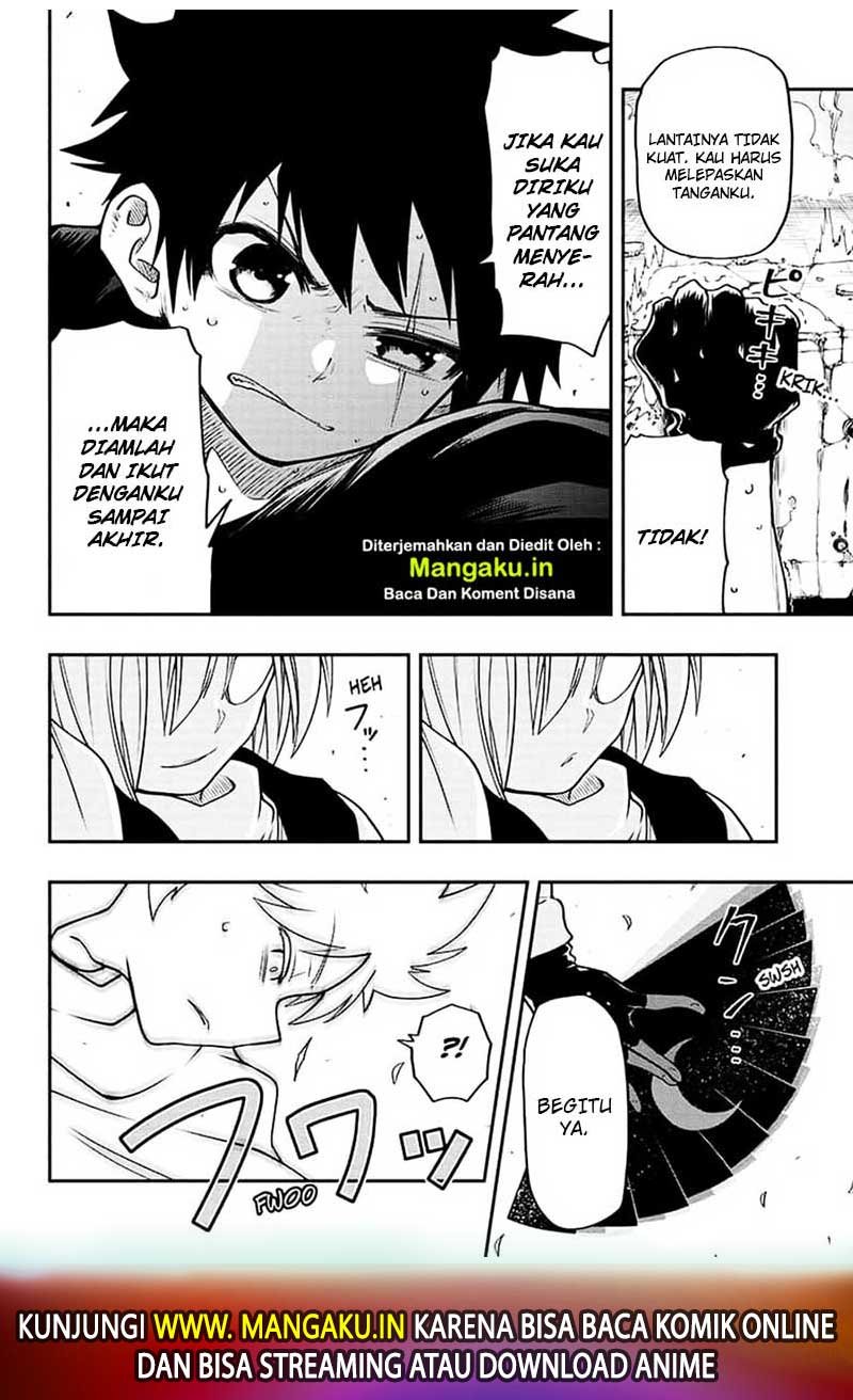 Dilarang COPAS - situs resmi www.mangacanblog.com - Komik mission yozakura family 034 - chapter 34 35 Indonesia mission yozakura family 034 - chapter 34 Terbaru 16|Baca Manga Komik Indonesia|Mangacan