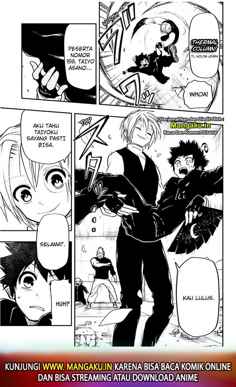 Dilarang COPAS - situs resmi www.mangacanblog.com - Komik mission yozakura family 034 - chapter 34 35 Indonesia mission yozakura family 034 - chapter 34 Terbaru 17|Baca Manga Komik Indonesia|Mangacan