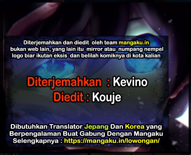 Mission: Yozakura Family Chapter 35 Bahasa Indonesia