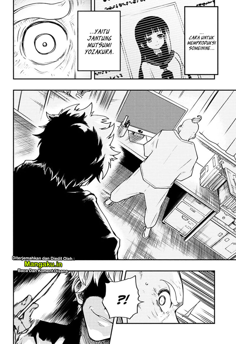 Dilarang COPAS - situs resmi www.mangacanblog.com - Komik mission yozakura family 036 - chapter 36 37 Indonesia mission yozakura family 036 - chapter 36 Terbaru 14|Baca Manga Komik Indonesia|Mangacan