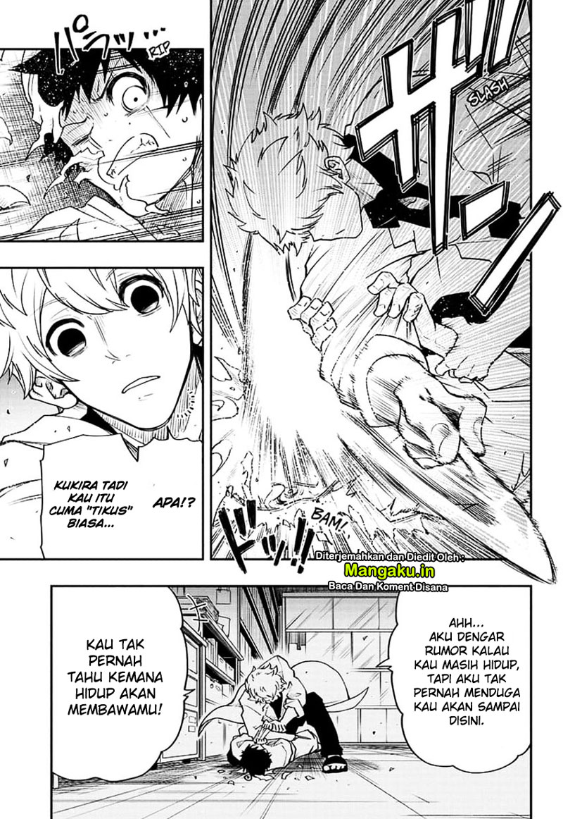 Dilarang COPAS - situs resmi www.mangacanblog.com - Komik mission yozakura family 036 - chapter 36 37 Indonesia mission yozakura family 036 - chapter 36 Terbaru 15|Baca Manga Komik Indonesia|Mangacan