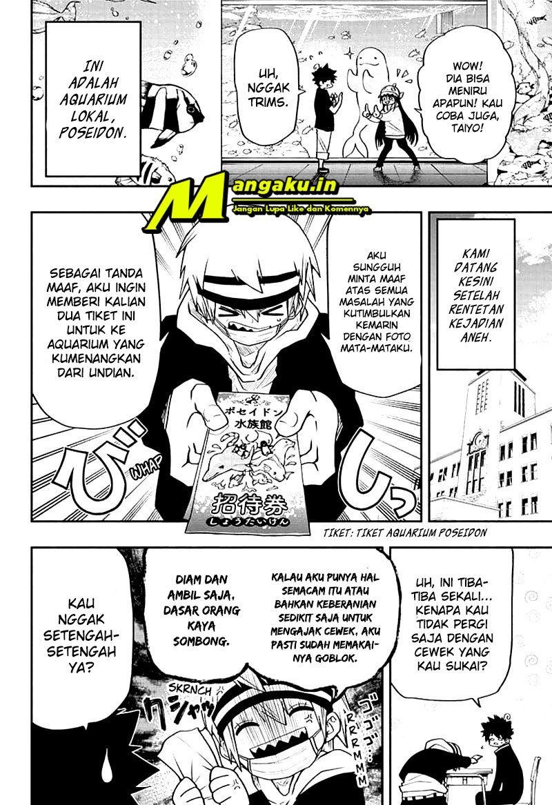 Dilarang COPAS - situs resmi www.mangacanblog.com - Komik mission yozakura family 039 - chapter 39 40 Indonesia mission yozakura family 039 - chapter 39 Terbaru 2|Baca Manga Komik Indonesia|Mangacan