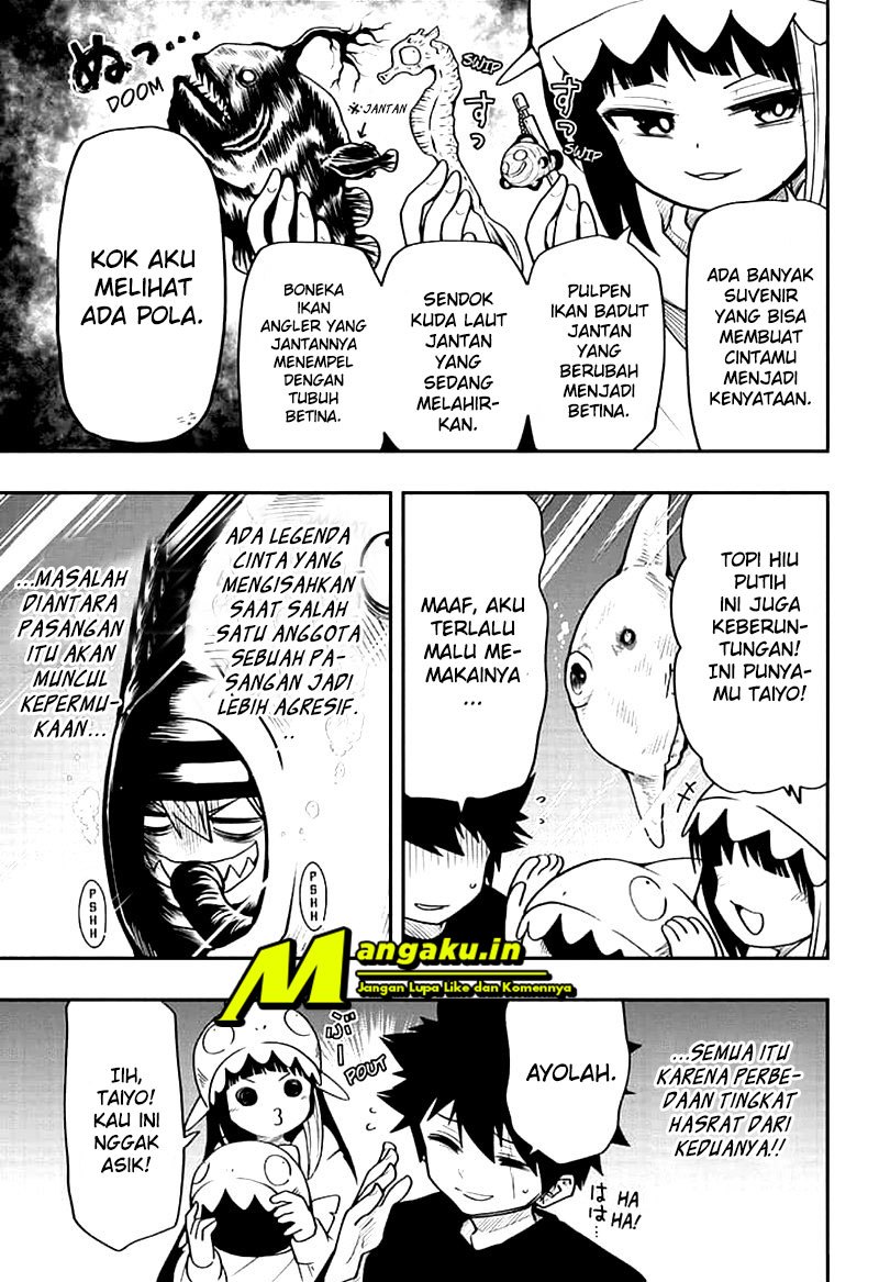 Dilarang COPAS - situs resmi www.mangacanblog.com - Komik mission yozakura family 039 - chapter 39 40 Indonesia mission yozakura family 039 - chapter 39 Terbaru 5|Baca Manga Komik Indonesia|Mangacan