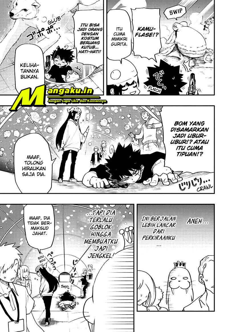 Dilarang COPAS - situs resmi www.mangacanblog.com - Komik mission yozakura family 039 - chapter 39 40 Indonesia mission yozakura family 039 - chapter 39 Terbaru 9|Baca Manga Komik Indonesia|Mangacan