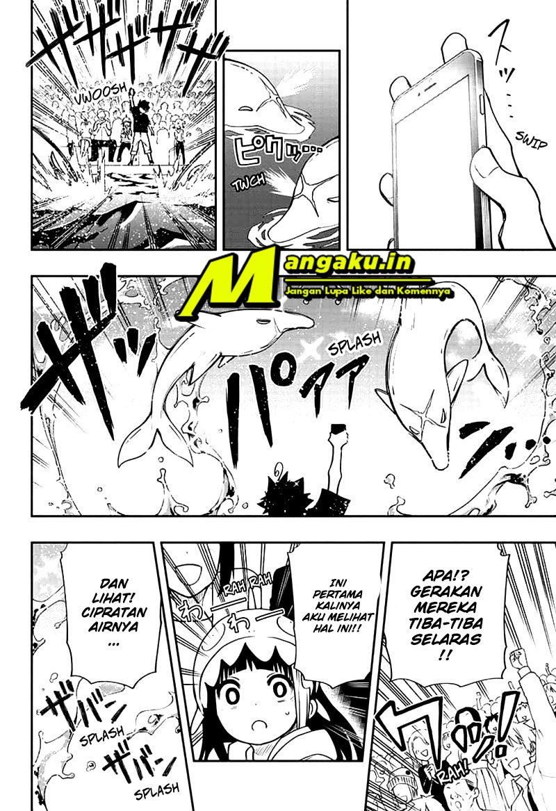 Dilarang COPAS - situs resmi www.mangacanblog.com - Komik mission yozakura family 039 - chapter 39 40 Indonesia mission yozakura family 039 - chapter 39 Terbaru 14|Baca Manga Komik Indonesia|Mangacan