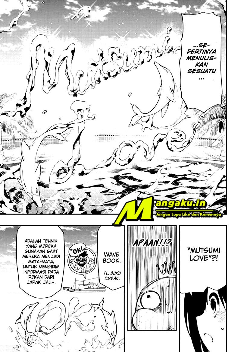 Dilarang COPAS - situs resmi www.mangacanblog.com - Komik mission yozakura family 039 - chapter 39 40 Indonesia mission yozakura family 039 - chapter 39 Terbaru 15|Baca Manga Komik Indonesia|Mangacan