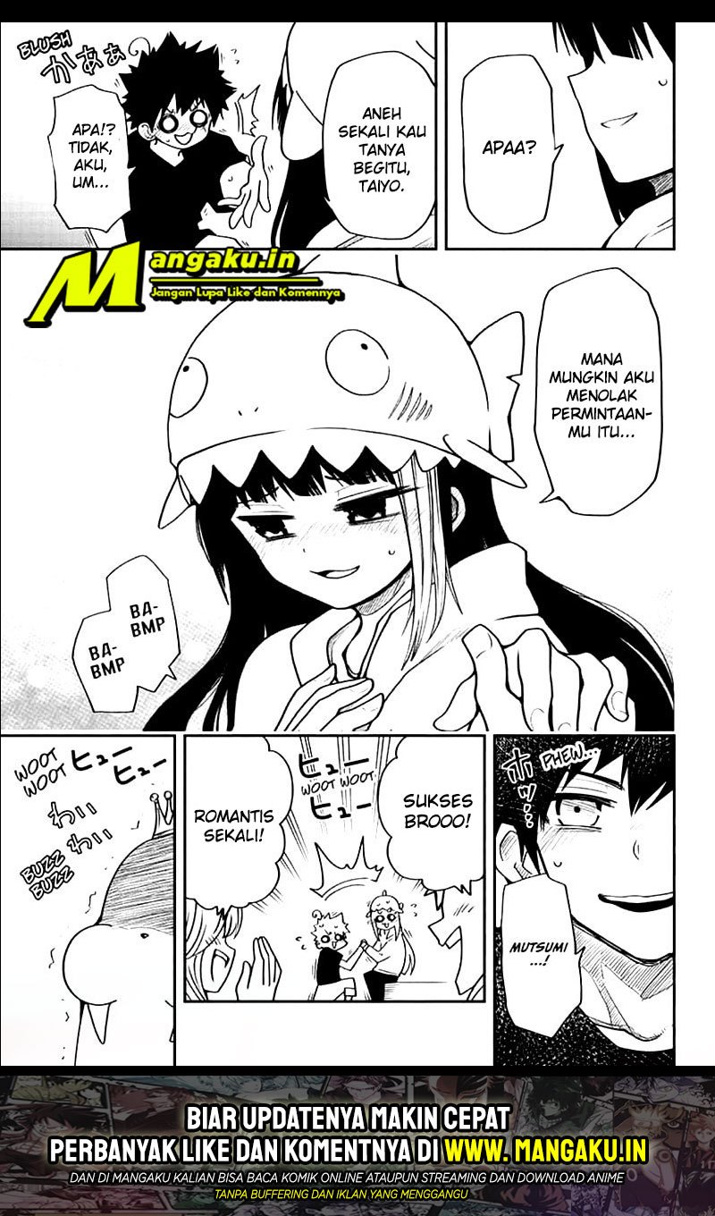 Dilarang COPAS - situs resmi www.mangacanblog.com - Komik mission yozakura family 039 - chapter 39 40 Indonesia mission yozakura family 039 - chapter 39 Terbaru 17|Baca Manga Komik Indonesia|Mangacan